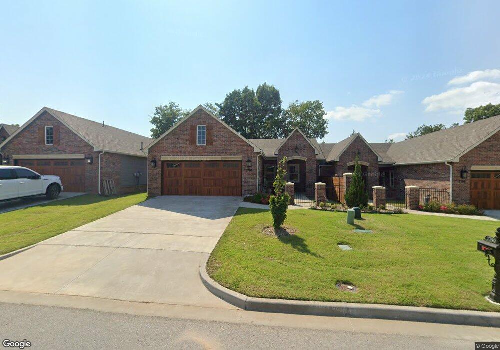 7740 S Chestnut Ave, Broken Arrow, OK 74011 - photo 1