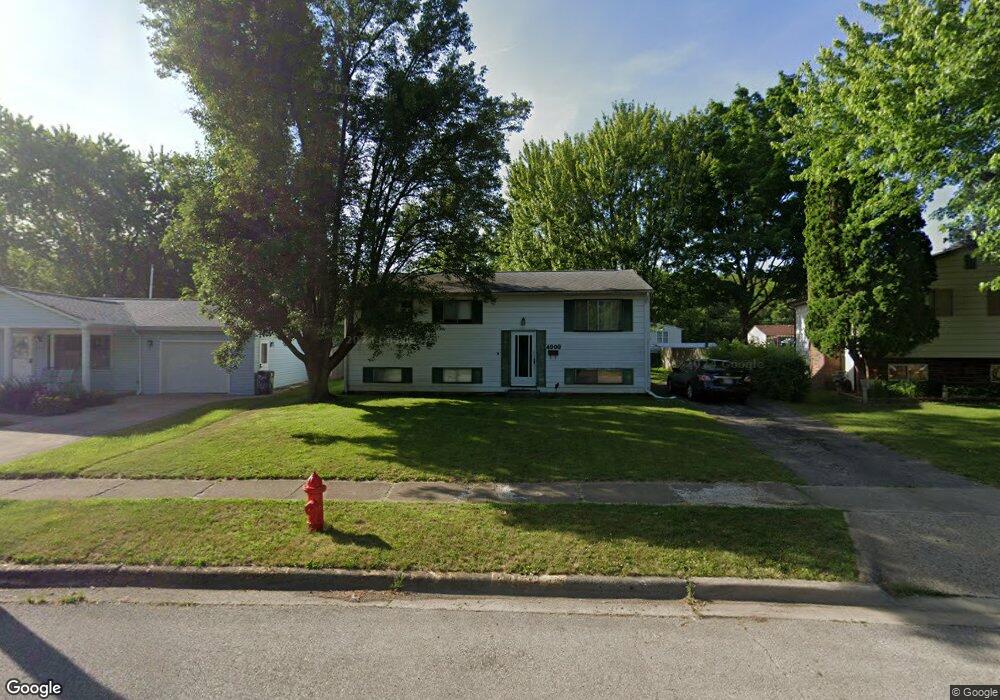 4908 Wymore Dr, Columbus, OH 43232 - photo 1