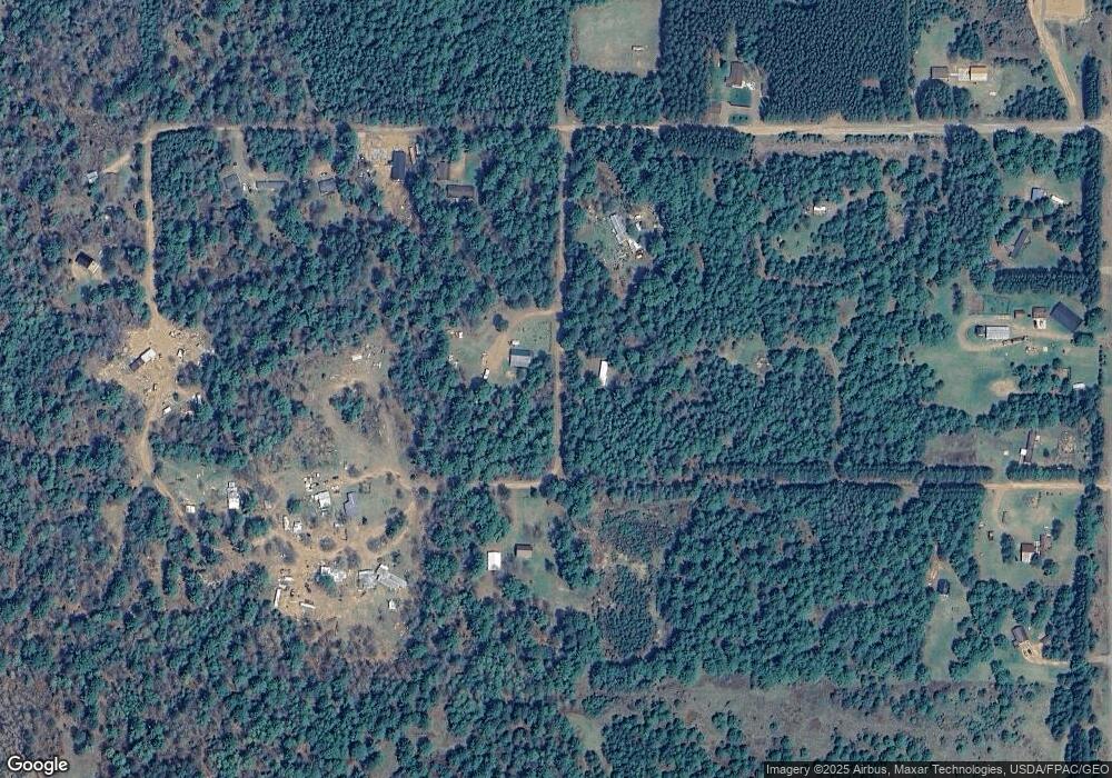 3929 Woodland Trail, Tomahawk, WI 54487 - photo 1