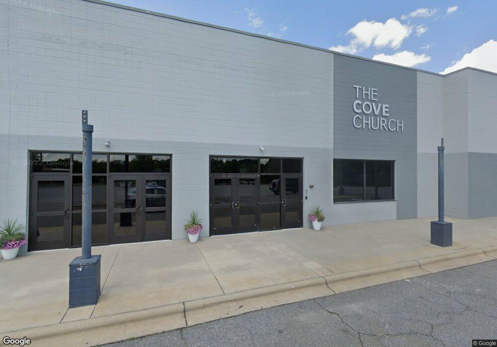 935 Crossroads Dr, Statesville, NC 28625 - photo 1