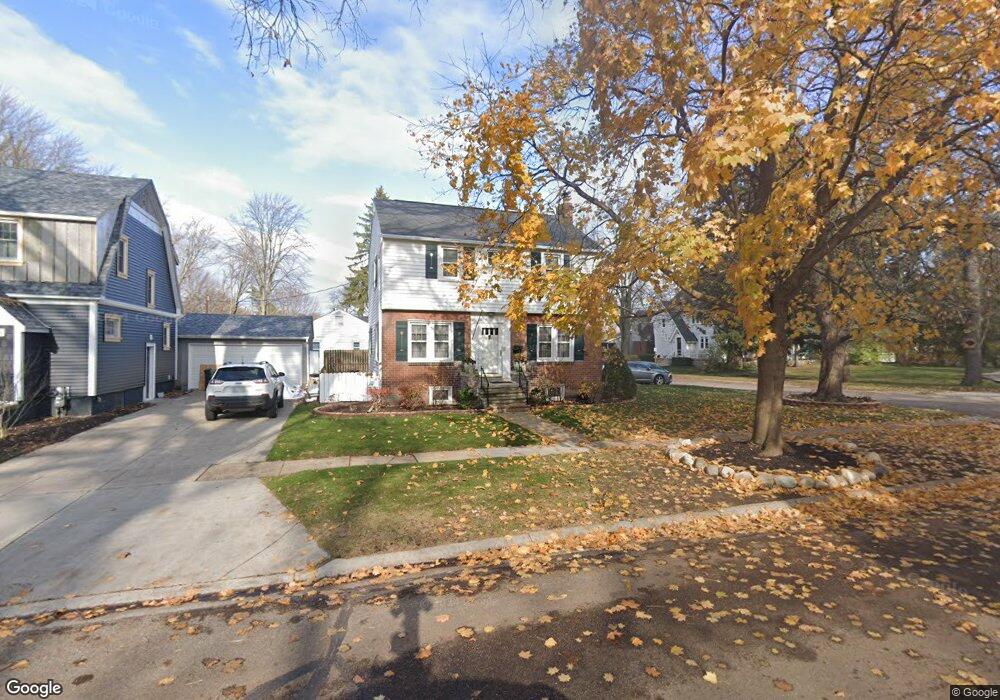 505 Sanborn St, Port Huron, MI 48060 - photo 1