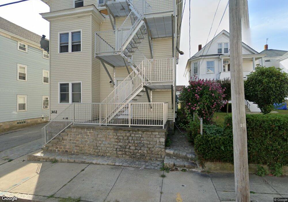302 Tremont St unit 1E, Fall River, MA 02720 - photo 1