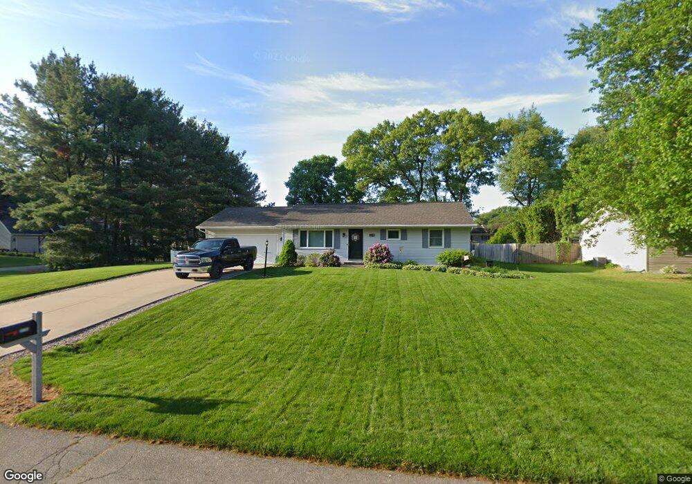 22794 Flicker Dr, Goshen, IN 46528 - photo 1