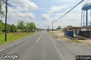 0 N Frazier St, Dequincy, LA 70633