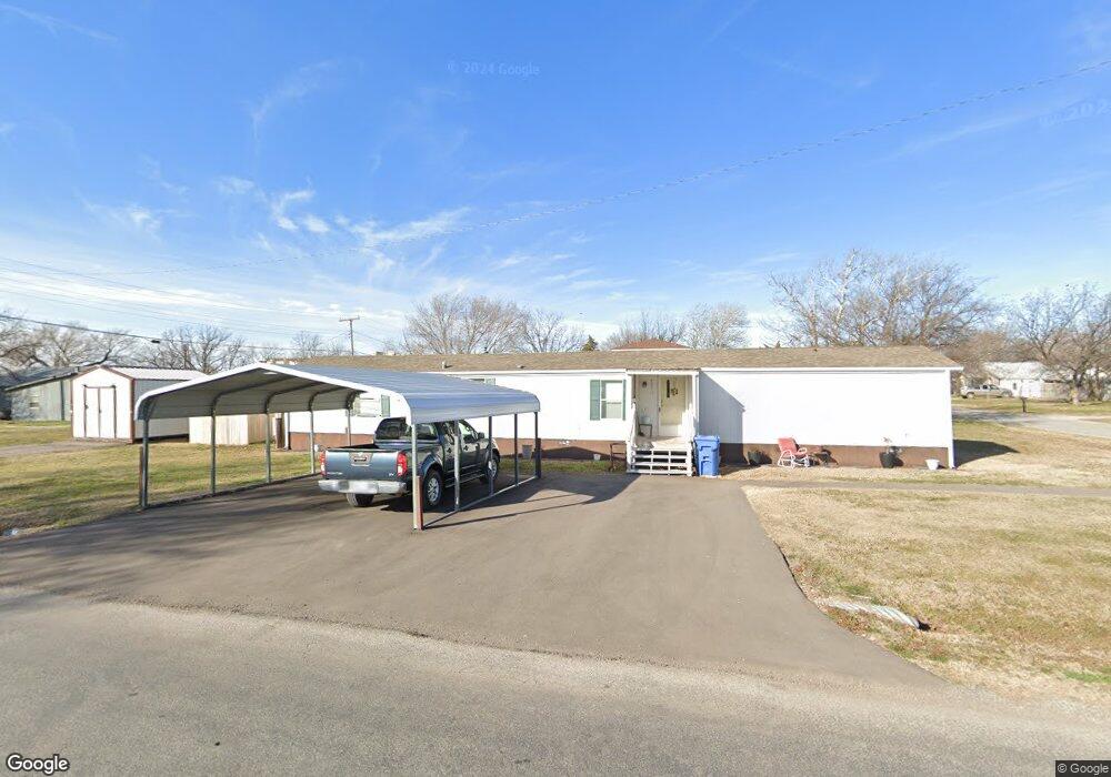 601 S 1st St, Cache, OK 73527 - photo 1