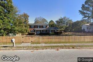 202 Church St, Guyton, GA 31312