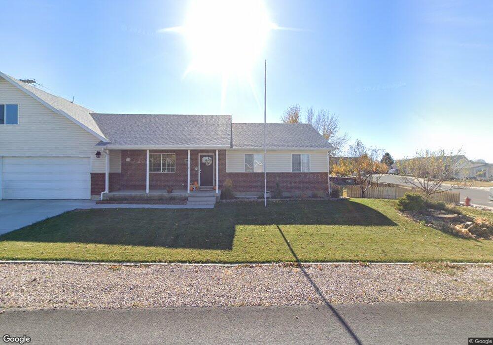 325 W 500 St S unit 2, Santaquin, UT 84655 - photo 1