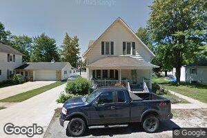 212 N Brayer St, Holgate, OH 43527