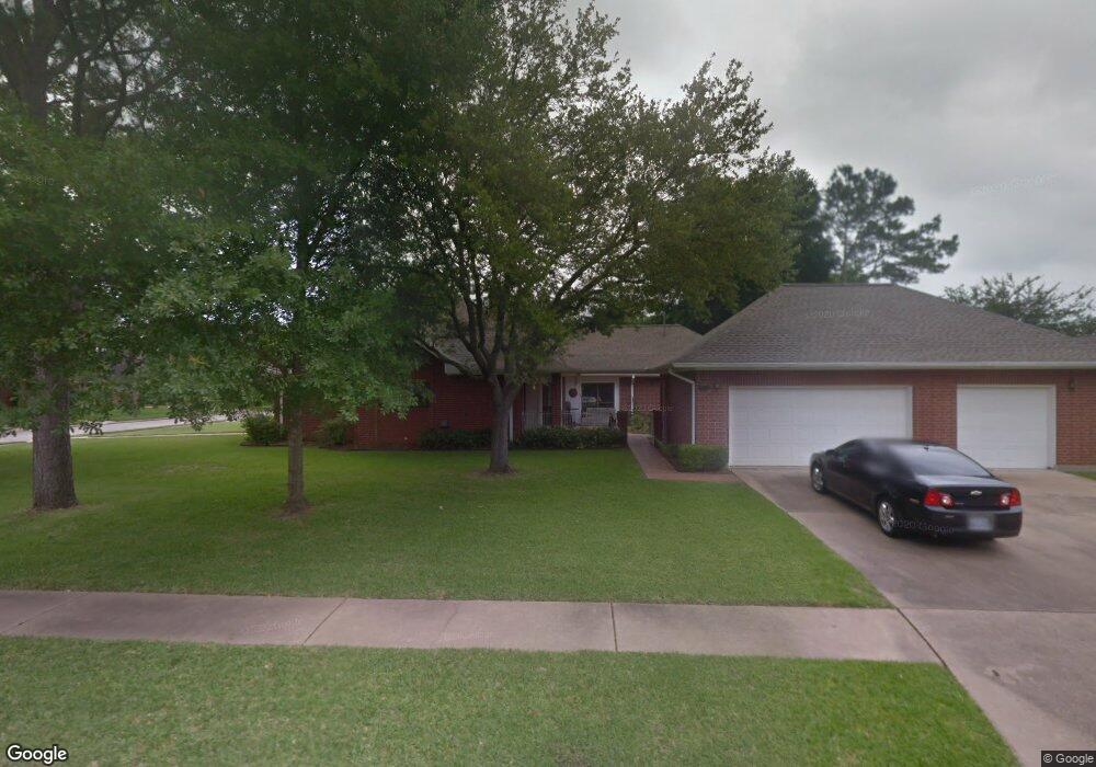 1202 Silverleaf Dr, Friendswood, TX 77546 - photo 1