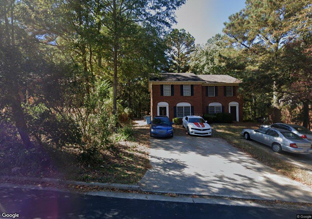 1756 Salem Woods Dr SE unit A, Conyers, GA 30013 - photo 1