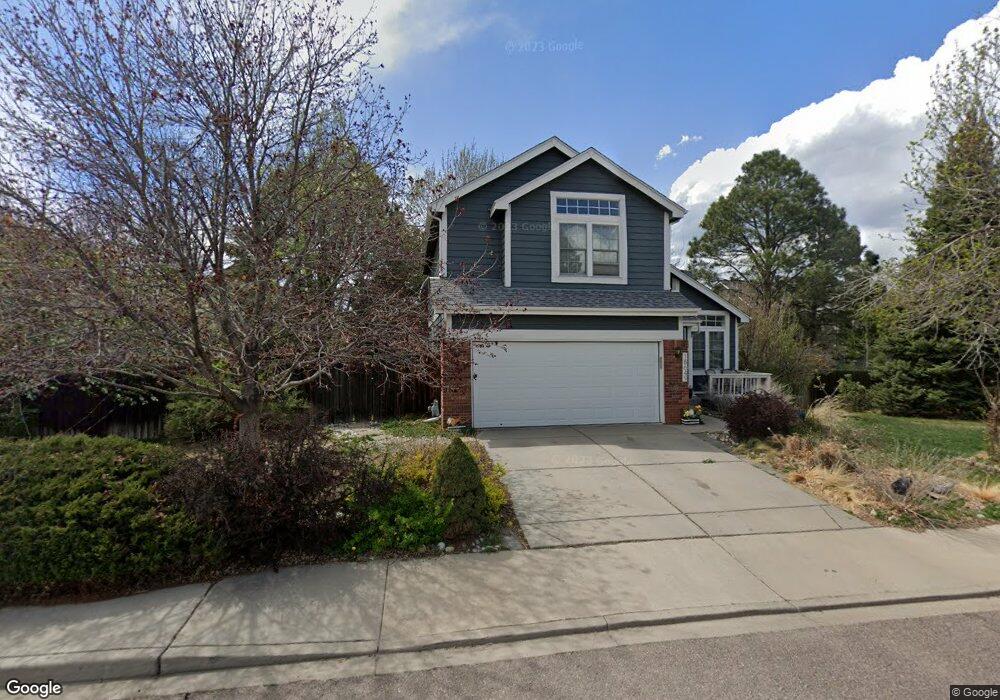 18649 E Grand Cir, Aurora, CO 80015 - photo 1