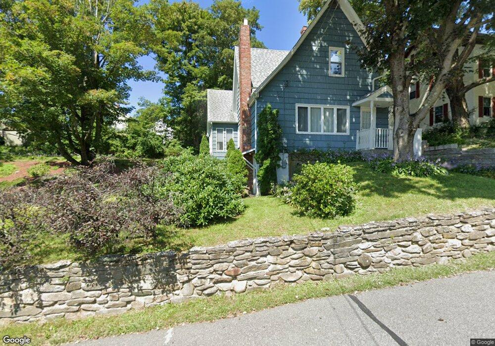 5 Starr St, Spencer, MA 01562 - photo 1