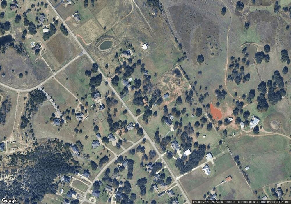 1901 Bentwater Pkwy, Granbury, TX 76049 - photo 1