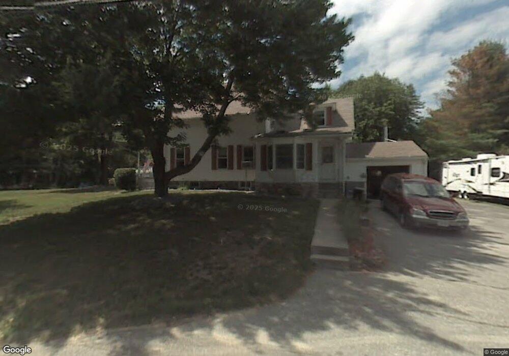 735 Hildreth St, Dracut, MA 01826 - photo 1