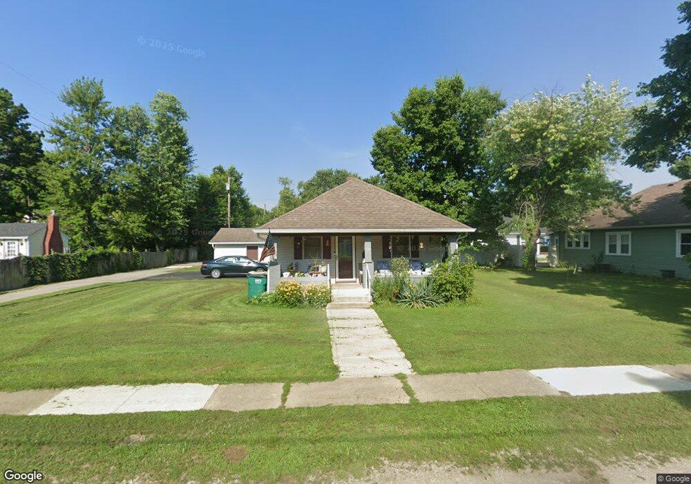 750 Graham St, Franklin, IN 46131 - photo 1