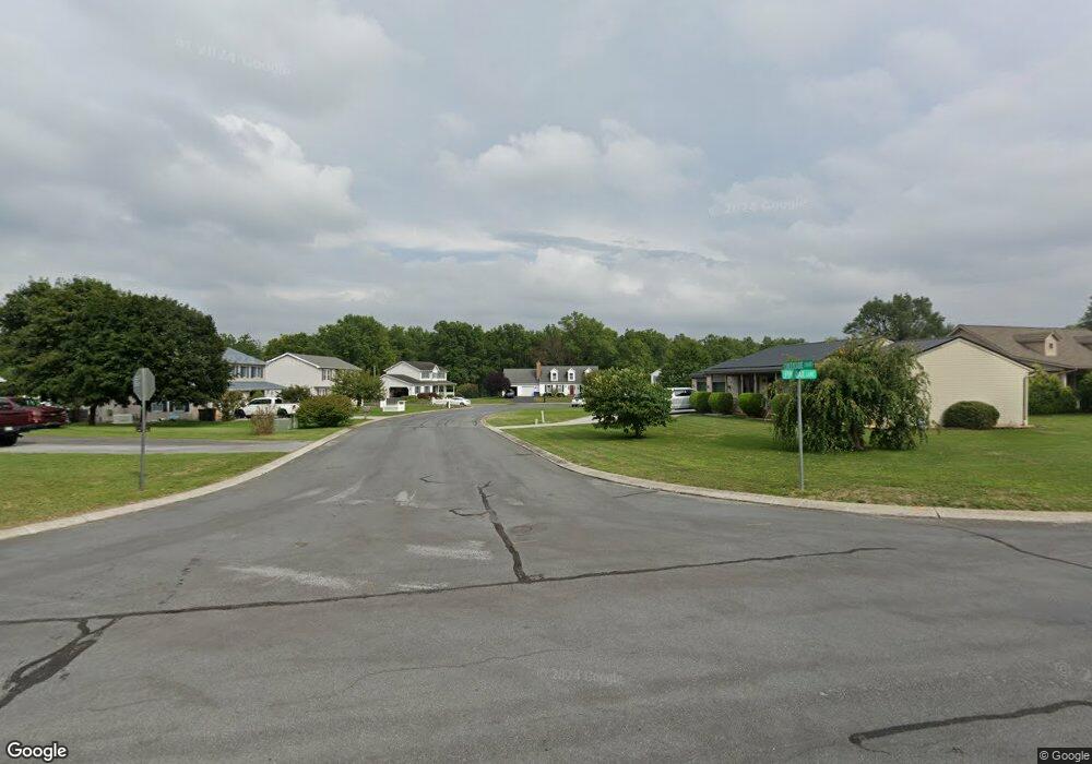 1 Creekside Ct, Gettysburg, PA 17325 - photo 1