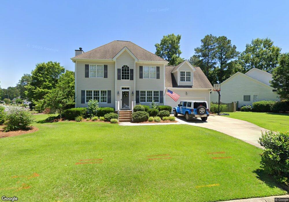 2395 Franklin Dr, Winterville, NC 28590 - photo 1