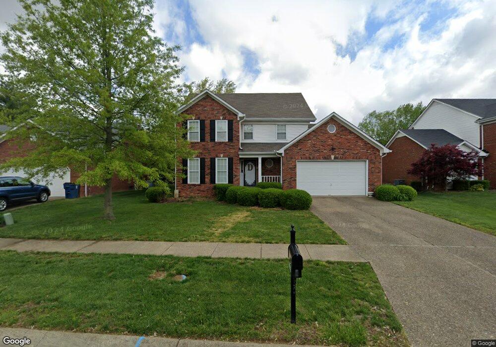 8003 Adams Run Rd, Louisville, KY 40228 - photo 1