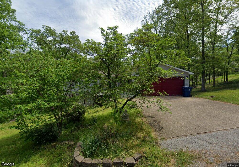 2 Bridgeport Ln, Bella Vista, AR 72715 - photo 1