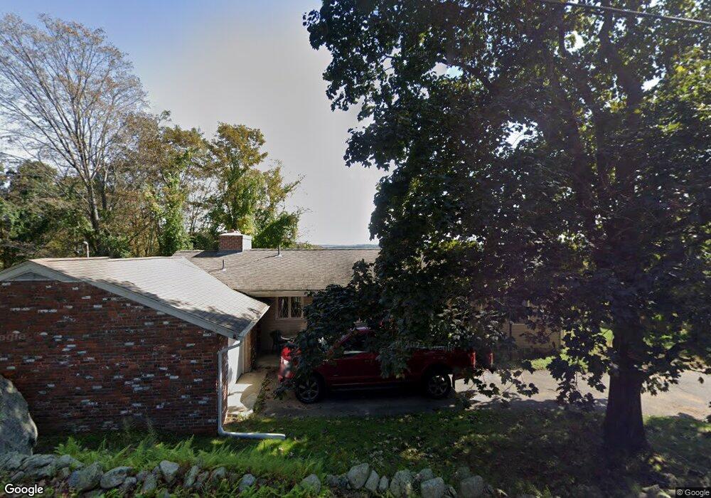 708 Upper Church St, Gilbertville, MA 01031 - photo 1