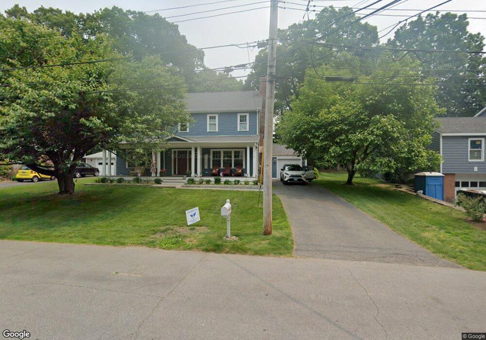 218 Melody Ln, Fairfield, CT 06824 - photo 1