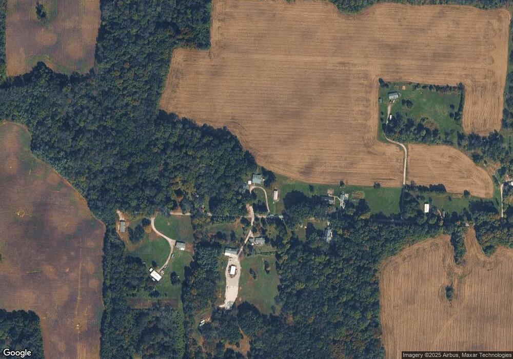 668 Shady Ln NE, New Salisbury, IN 47161 - photo 1