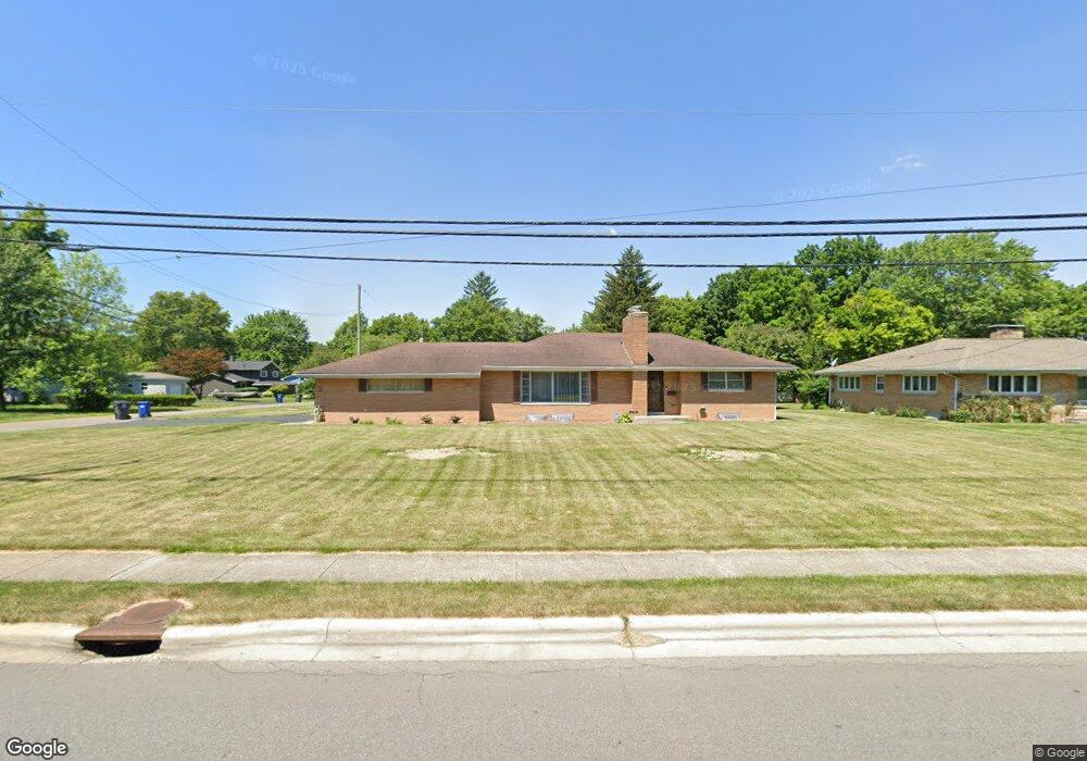 987 Beechwood Rd, Columbus, OH 43227 - photo 1