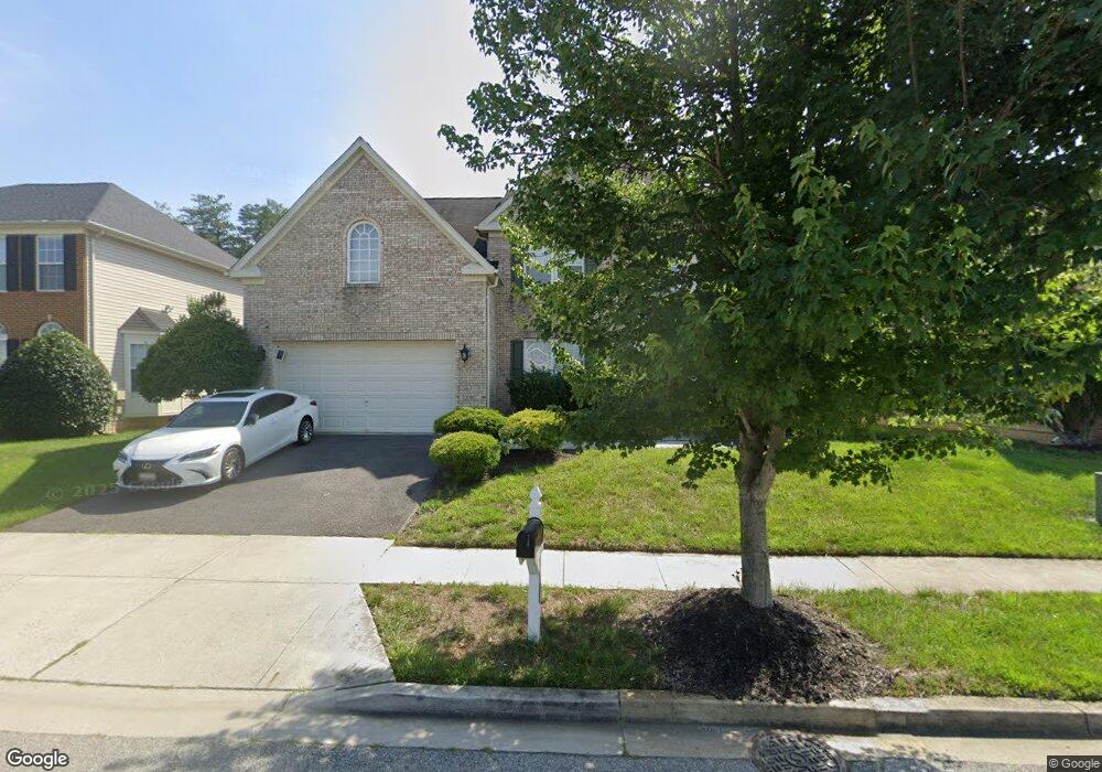 13215 Hampton Farm Ln, Brandywine, MD 20613 - photo 1