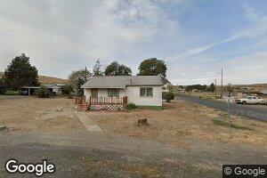 00 Neilson Ave, Lind, WA 99341