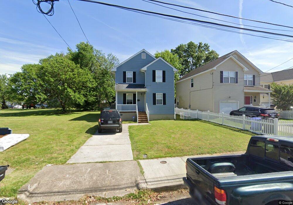 511 Madison St, Portsmouth, VA 23704 - photo 1