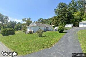 14614 Pennersville Rd, Cascade, MD 21719