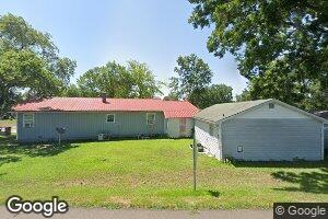 605 Sherman St, Uniontown, KS 66779