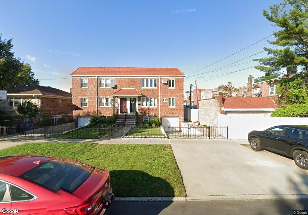 4912 Ditmars Blvd, East Elmhurst, NY 11370 - photo 1