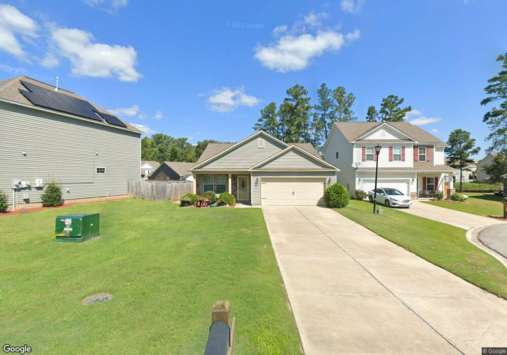 215 Ventnor Ave, Chapin, SC 29036 - photo 1
