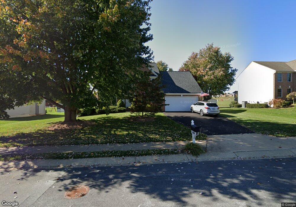 6088 Ryon Ct, Sykesville, MD 21784 - photo 1