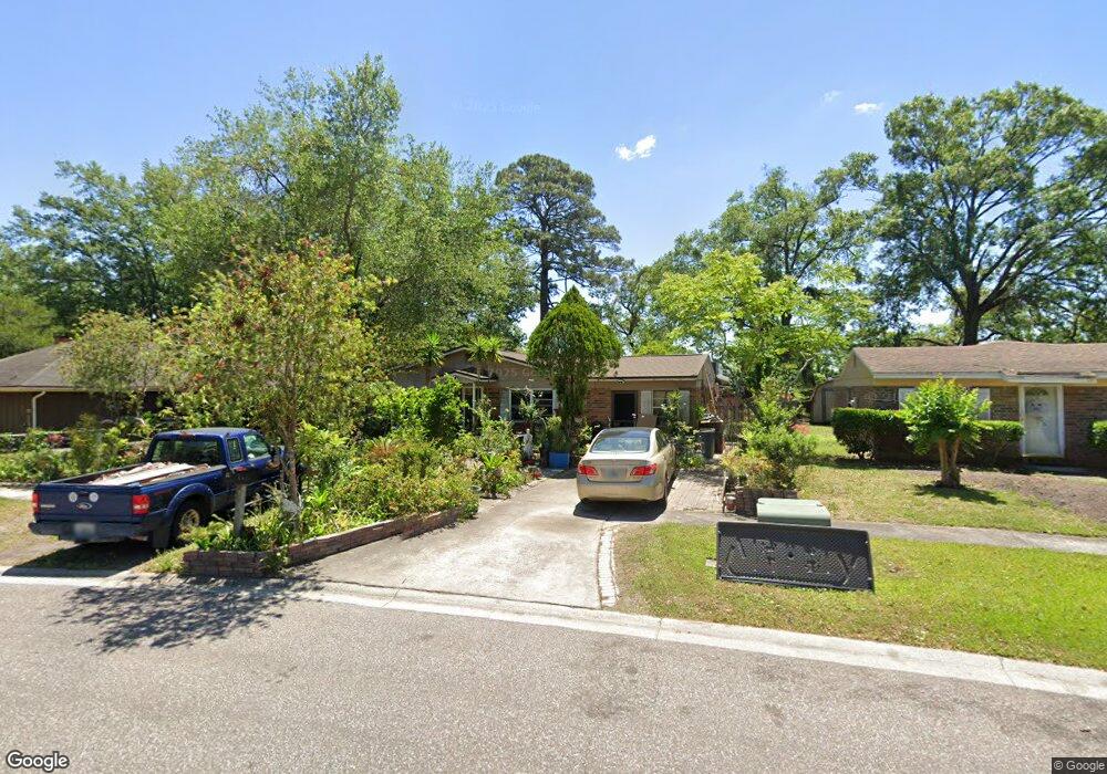 7626 Strato Rd, Jacksonville, FL 32210 - photo 1