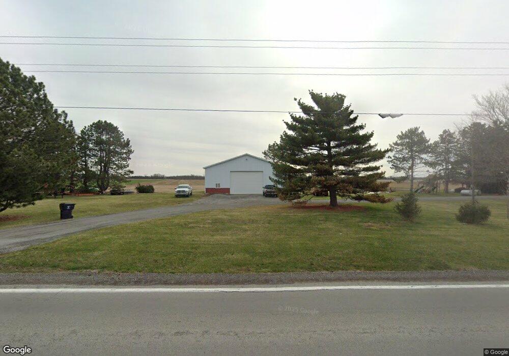 10800 Ottawa Rd, Columbus Grove, OH 45830 - photo 1