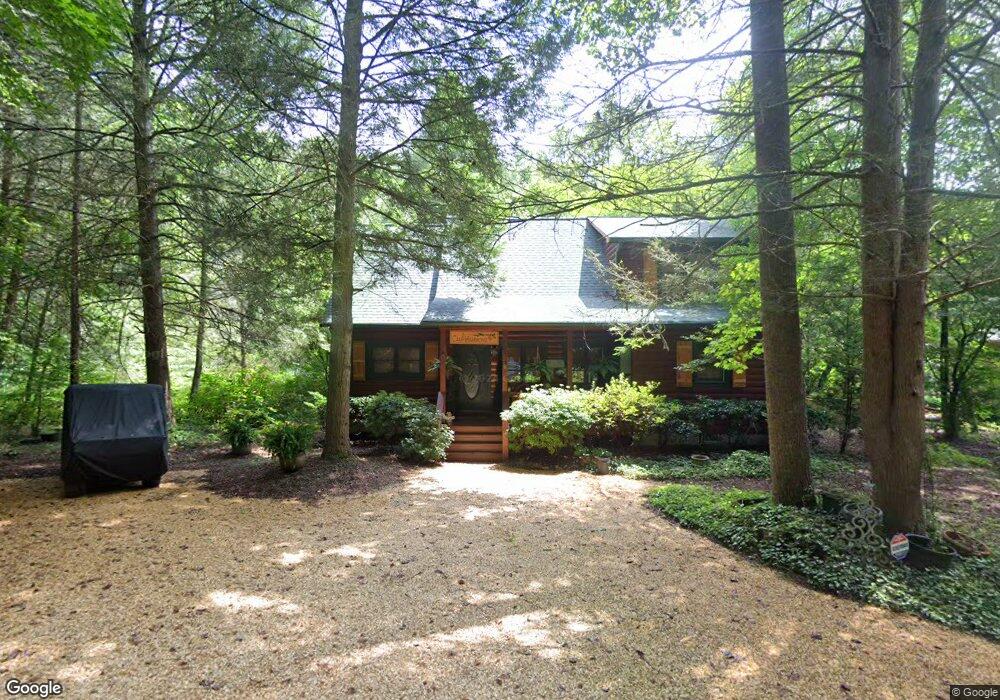 739 Riverfront Dr, Ellijay, GA 30536 - photo 1