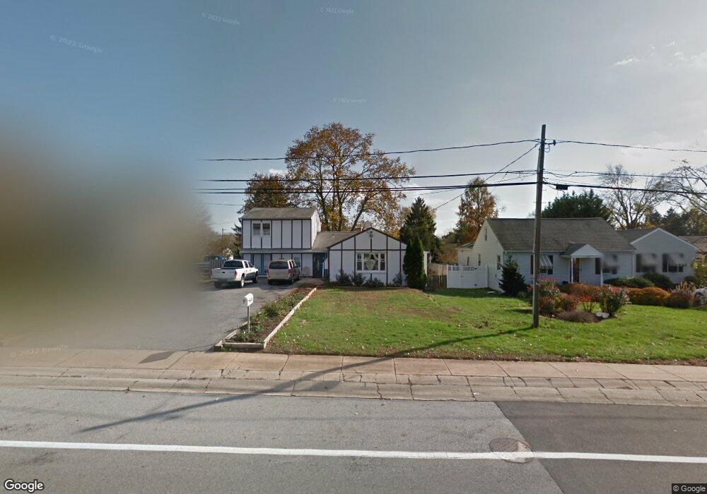 6006 Old Capitol Trail, Wilmington, DE 19808 - photo 1