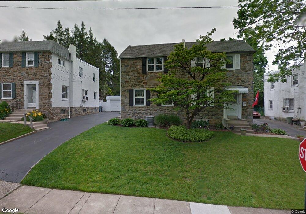 2219 Bryn Mawr Ave, Ardmore, PA 19003 - photo 1