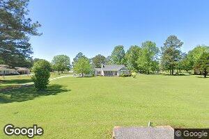 320 Cross Creek Ln, Alpine, AL 35014