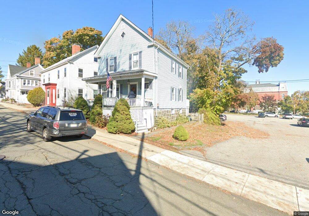 15 Franklin St, Peabody, MA 01960 - photo 1