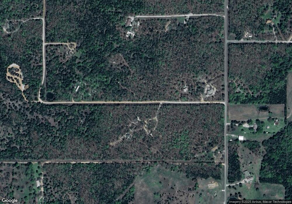 11999 Hillside Rd, Redbird Smith, OK 74435 - photo 1