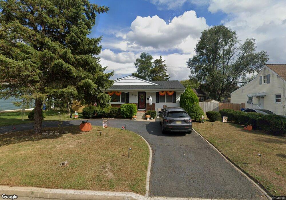 135 Oakmoor Ave, South Plainfield, NJ 07080 - photo 1