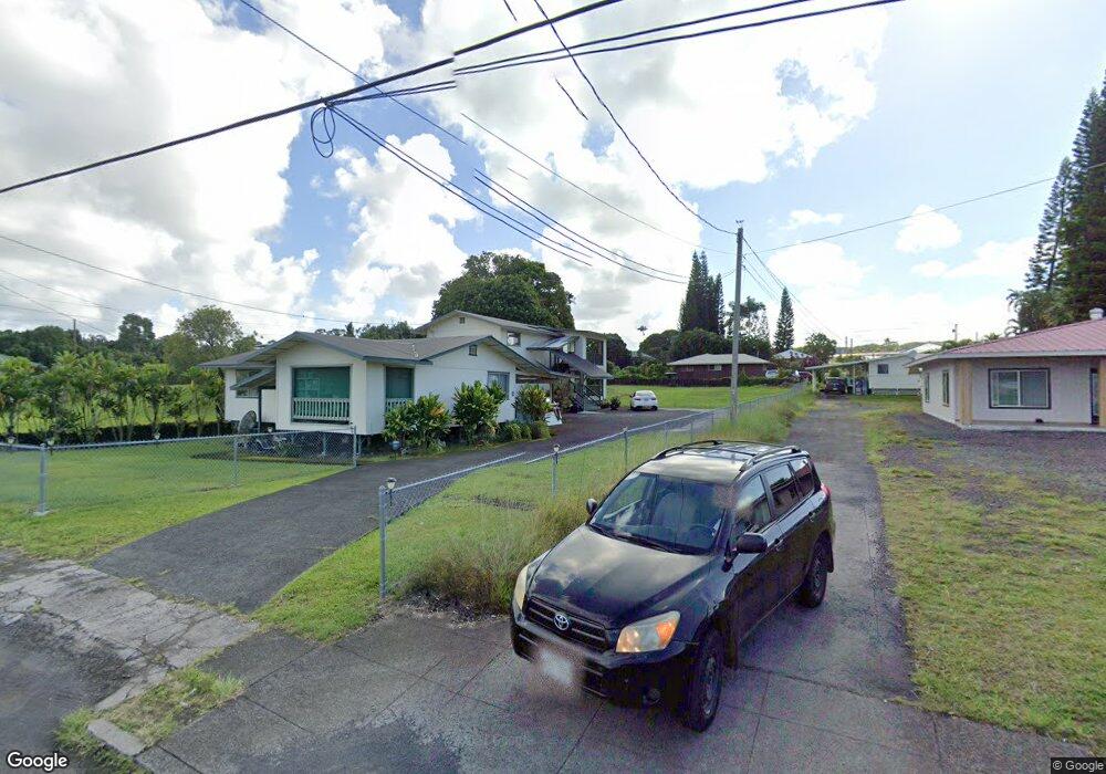 1752 Kilauea Ave, Hilo, HI 96720 - photo 1