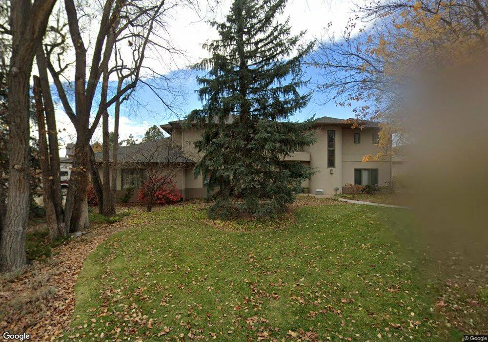 2490 Agate Rd, Boulder, CO 80304 - photo 1