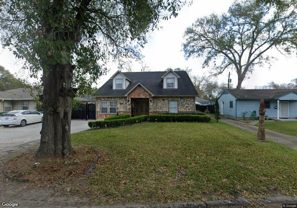 4011 De Leon St, Houston, TX 77087 - photo 1