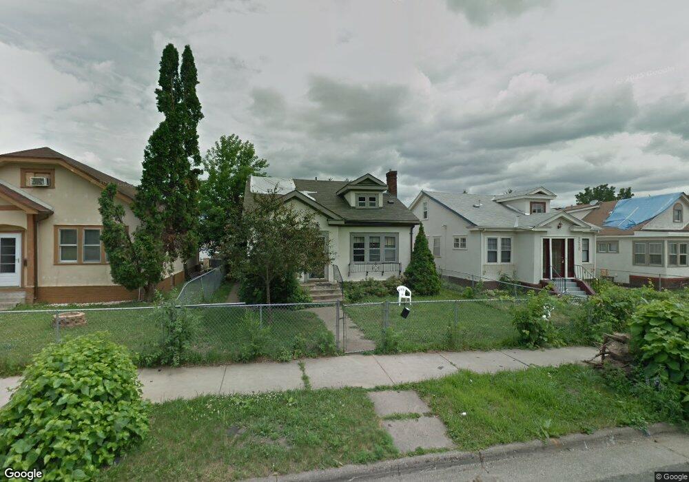 1614 Upton Ave N, Minneapolis, MN 55411 - photo 1