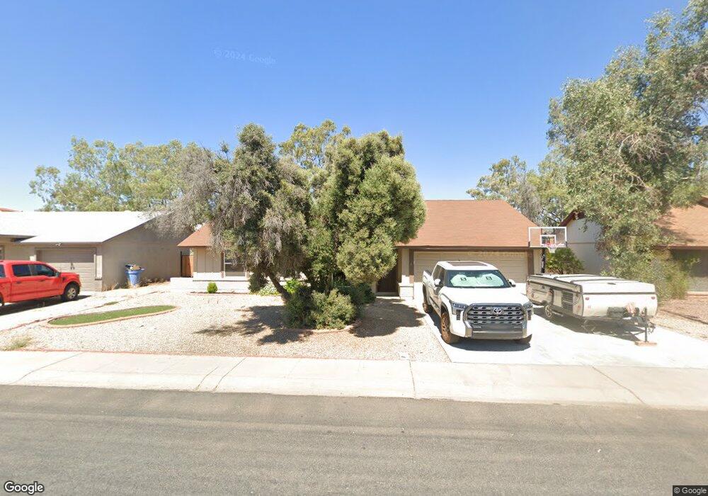 1805 N Apache Dr, Chandler, AZ 85224 - photo 1