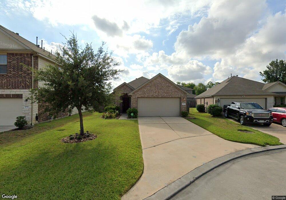 10914 Capstone Dr, Houston, TX 77088 - photo 1